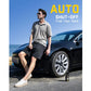 Fanttik X8 APEX EV Tire Inflator and V10 APEX Foldable Car Vacuum
